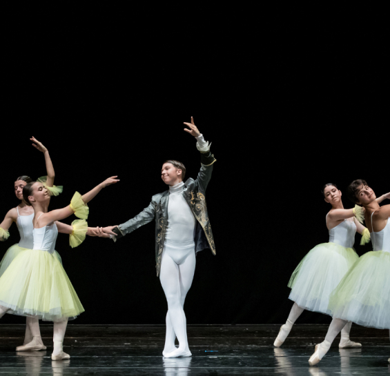 Danza