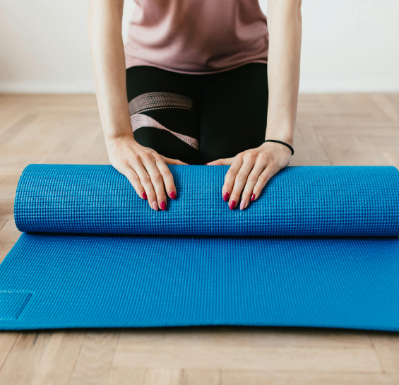 Pilates
